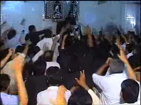 Ali un Wali Ullah in Namaz (Tashahud) is Wajib! By Allama Zameer Akhtar (1)