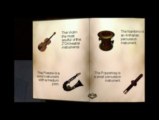 Zork Nemesis pt 7 - (Sophia pt 1)