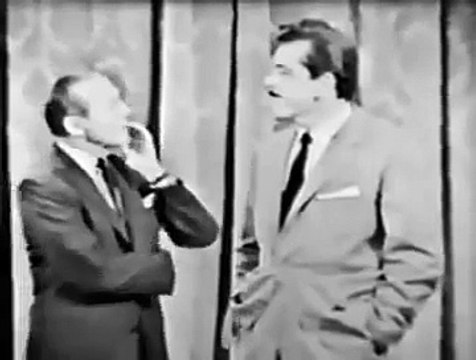 The Jack Benny Program S09E10 Ernie Kovacs Show [TV Series]