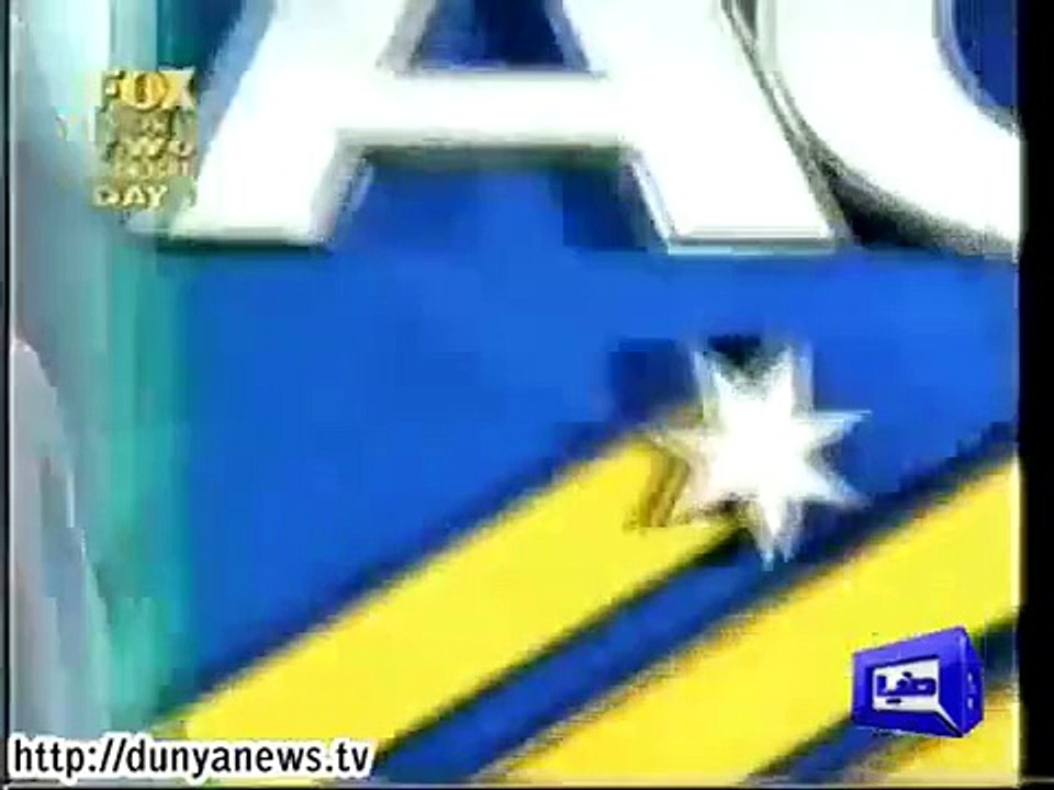 The Don Of Cricket- Best over in the history of cricket by Shoaib Akhtar .