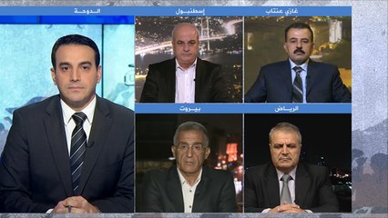 حديث الثورة- الجيش الحر.. صعود بعد كمون