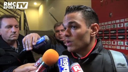 Rennes - Nice : les réactions