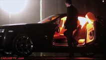 Rolls Royce Wraith Review Documentary Rolls Royce Wraith Commercial CARJAM TV HD 2016