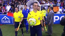 Liga BBVA 2015-2016 - 08ª Jornada - RC Deportivo vs Athletic Club (2-2) LUCAS PÉREZ y ARRIBAS
