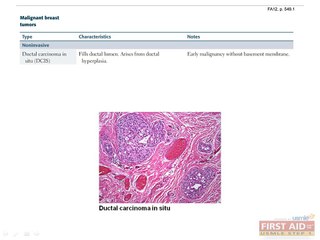 Reproductive Pathology Part 5
