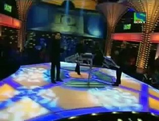 10 Ka Dum Salman Khan with Aamir and Imran Khan (Parts 3-6)