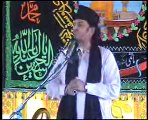Vilayat e Ali ya Bughzae Ali,as define Allama Nasir Abbas majlis 2013 at bhalwal