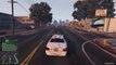 GTA 5 PC Police Trolls FUNNY MOMENTS (Online)