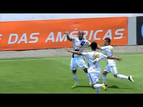 Gols - Brasileirão: Ponte Preta 3 x 0 Coritiba