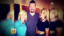 Olivia Newton John Records Sexy Remake With Daughter Chloe
