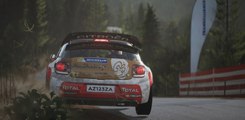 Sébastien Loeb Rally Evo - Trailer date de sortie