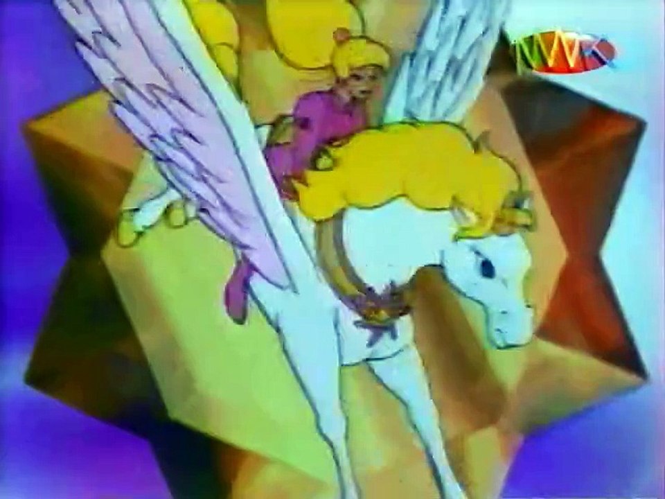 Princesse Starla 00 - Générique V2 - lpdm