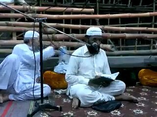 Meri Taqdeer Madinay ki By Saeen Munir Hashmi