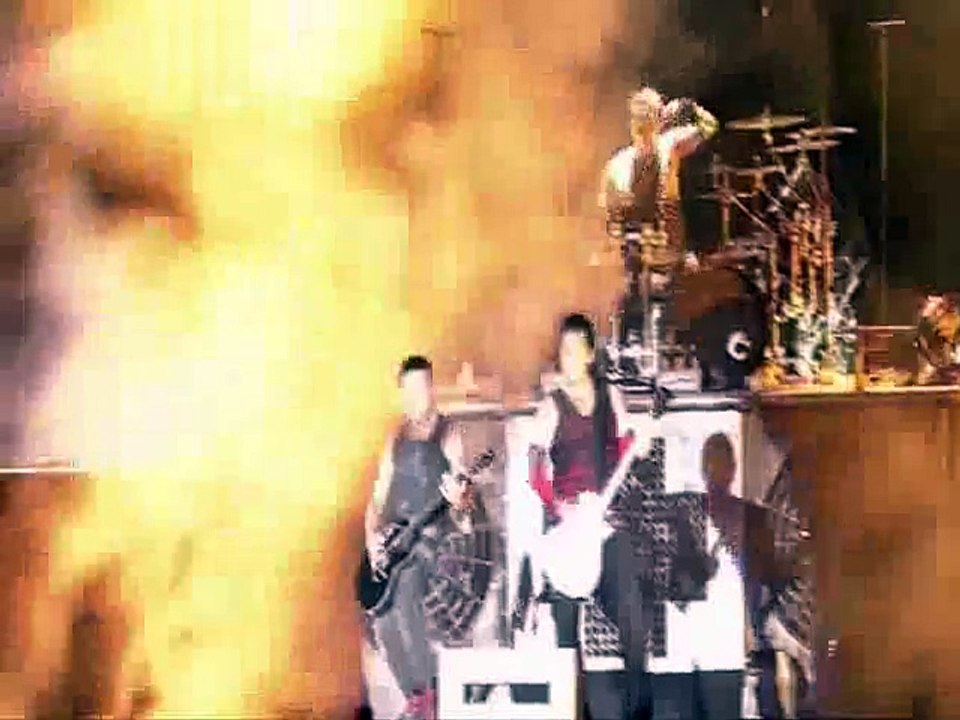 RAMMSTEIN