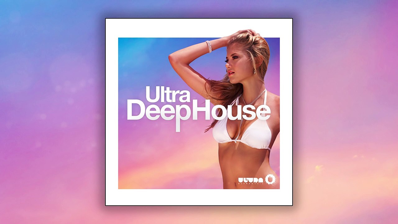 Ultra Deep House (Megamix)