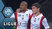 But Mahamane TRAORE (75ème) / Stade Rennais FC - OGC Nice (1-4) - (SRFC - OGCN) / 2015-16