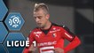 But Kamil GROSICKI (88ème) / Stade Rennais FC - OGC Nice (1-4) - (SRFC - OGCN) / 2015-16
