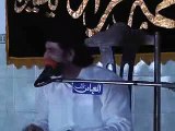 Namaz-e-Tarweeh ---Exposesd----Must Watch-----Allama Nasir Abbas Multan 2012 returns