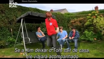 Sun, Sex and Suspicious Parents - Series 3/ Episode 7 - Ayia Napa