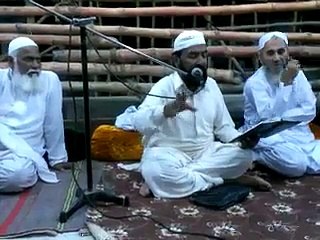 Rasool e Pak ka meri taraf Salam Aya By saeen Munir Hashmi