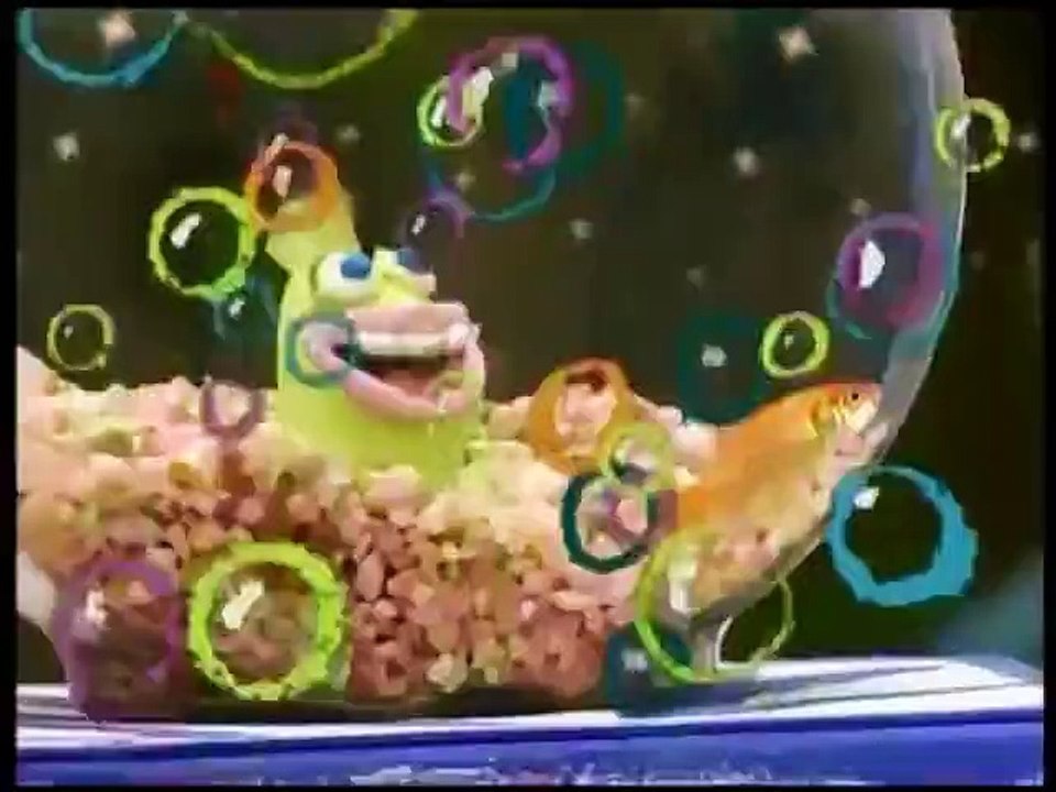 Elmo's World: Mouths (Edited)