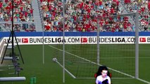 LAST MINUTE TRANSFER !! | Lets Play FIFA 16 Karrieremodus (Fc Bayern München) #05 [Deutsc
