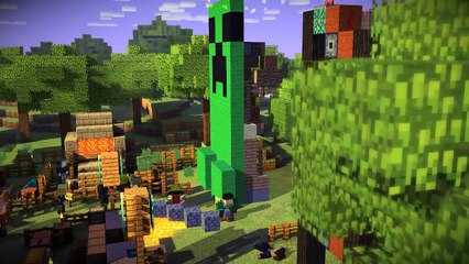 악어 [ 마인크래프트 스토리모드 한글판 1부 ] Minecraft Storymode : The Ord