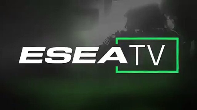 CS: GO BEAST Mode Esuba Monty Aces Imperial Dragons on de_mirage (ESEA Intermediate Match)