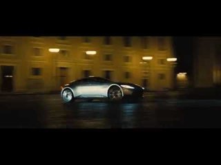 SPECTRE No Mercy 20" Trailer - At Cinemas October 26