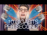 Nintendo NX dev kits, Intel Arduino 101, Chattanooga's 10 Gbps Internet