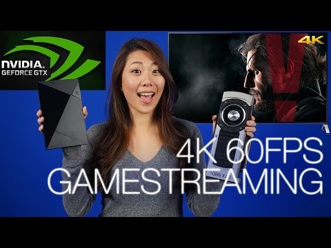 4K Gamestream, Youtube Gaming Subscriptions, Tesla gets Autopilot