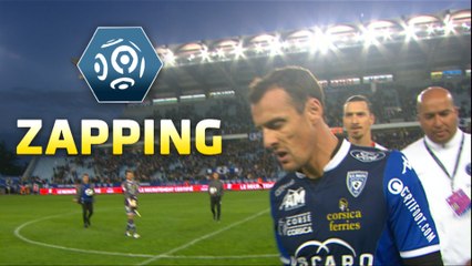 Zapping de la 10ème journée - Ligue 1 / 2015-16