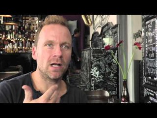 Mike Mago interview (part 1)