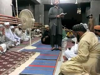 Syed Najm Uddin Soharwardi Naat9