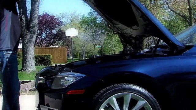 2013 Nissan Pathfinder Platinum 4x4 Cars.com Video Review