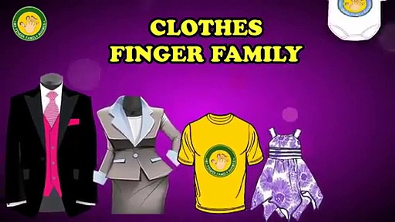 Toys Funny dinosaur finger Family Tales KidsW Dinosaurs.mp4