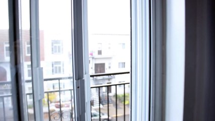 Je suis l'effet papillon