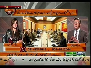 Capital View – 18th October 2015