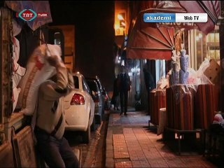 Belgesel Ademin seyir defteri; Mardin