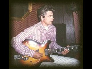 Over and out - Joe Nania