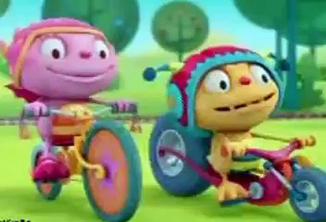 Henry Monstruito Summer Poemas