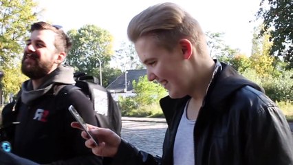 Duran Baba & Shievo Bugatti - Blog - Dirve by im Bleifrei #1 In Lübeck