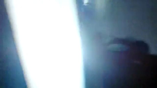 Ghost caught on camera dancing alone !! Real ghost dancing activity Scary ghost prank