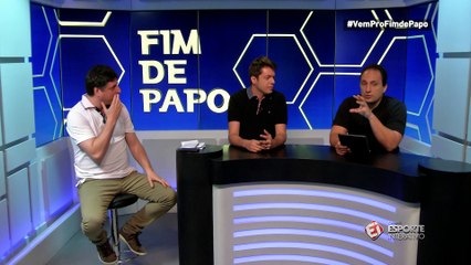 Felipe Rolim cirúrgico!