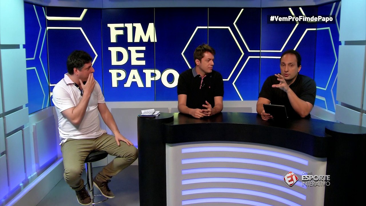 Felipe Rolim cirúrgico!