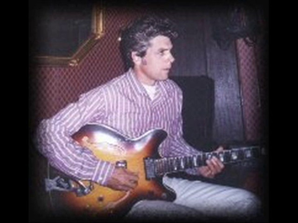 Set me free - Joe Nania  - 8-30-92