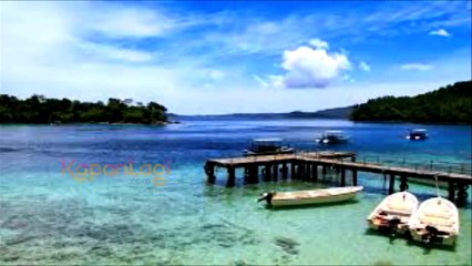 Mischa Chandrawinata: Pesona Indonesia Itu Tak Ada Duanya