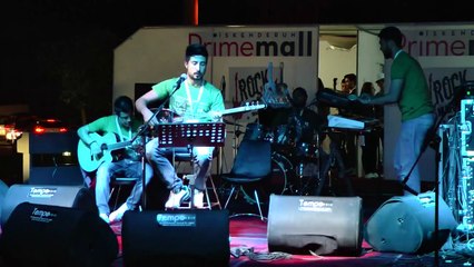 Grup Volkem-Gülüm Benim