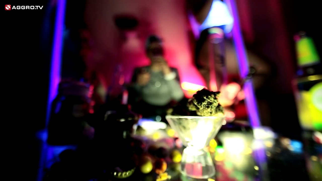 KING EAZY - ALLES EAZY (OFFICIAL HD VERSION AGGROTV)