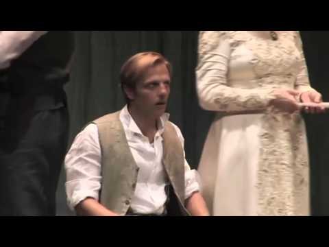 TV3 - 33 recomana - El largo viaje del día hacia la noche. Teatre Romea